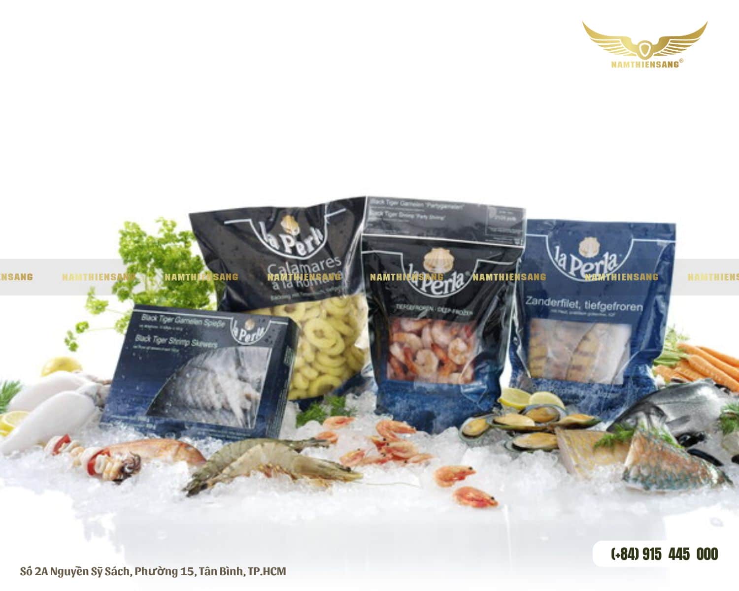 Bao bì thực phẩm đông lạnh có 2 loại phổ biến gồm: 2 lớp và loại 3 lớp và độ dày phổ biến từ 10zem-100zem, Cụ thể: